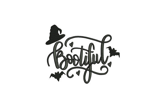 Bootiful Halloween: A Designer's Review for Boutique Sweatshirts