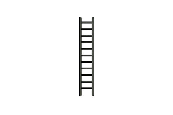 Fire Escape Ladder Review for Etsy Sellers