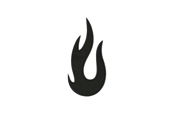 Fire Windy Silhouette Review for Real Embroidery Projects
