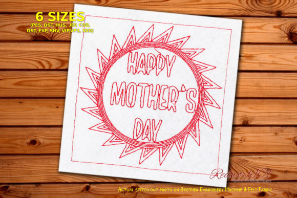Happy Mother s Day Sun: A Designer's Review for Personalized Gifts