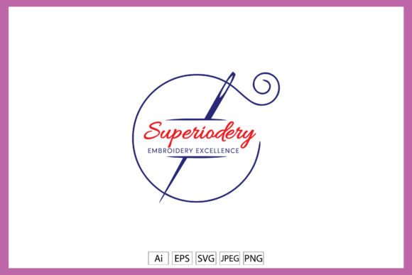 Logo Design Embroidery: A Designer's Real-World Review