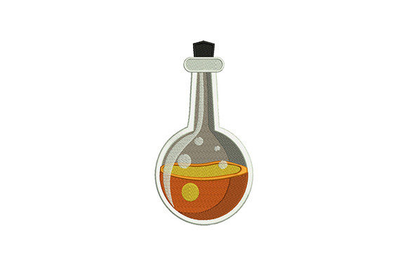 Magic Potion Bottle: A Designer's Real-World Review