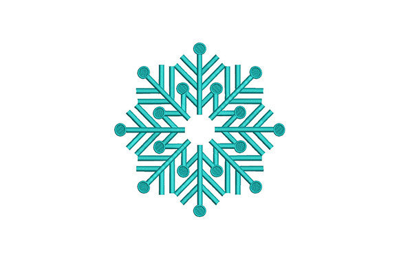 Magical Snowflake: A Designer's Review for Craft Fair Success