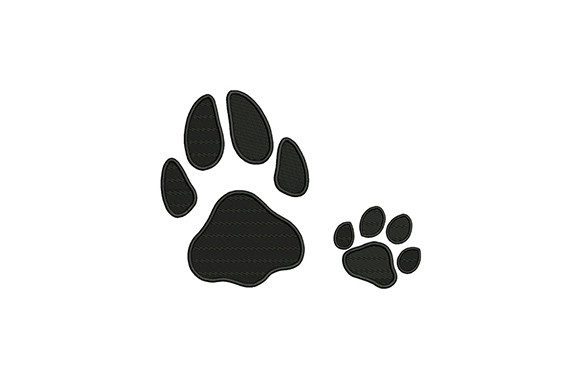 Mama and Baby Cat Paws Review