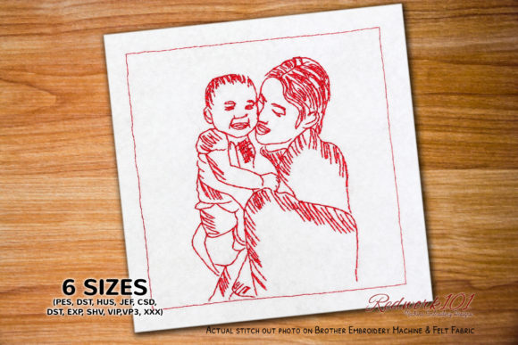 Mom Kissing Little Boy: A Boutique Sweatshirt Review