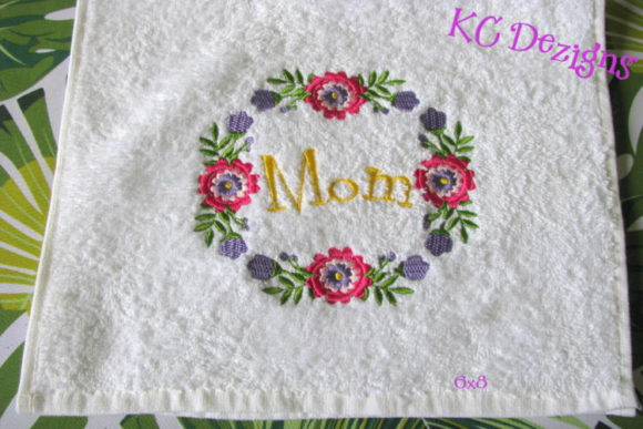 Mothers Day Flowers 3: A Designer's Holiday Review