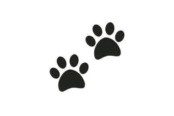 Panda Paws Silhouette: A Designer's Holiday Review