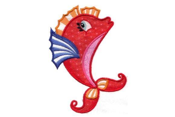 Red Tropical Fish Review for Holiday Collections