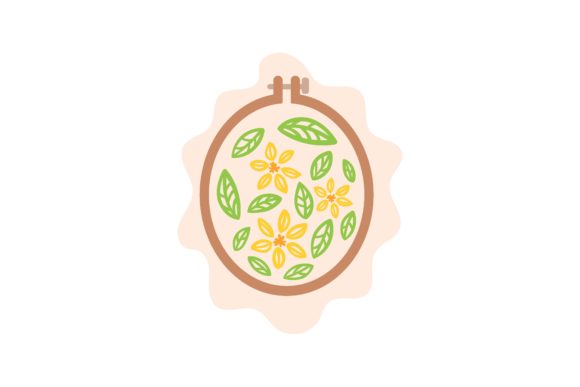 Review: Embroidery on Fabric, Tool for Knitting