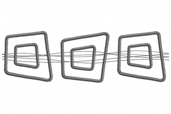 Square Donut: A Designer's Review for Small Business Merch