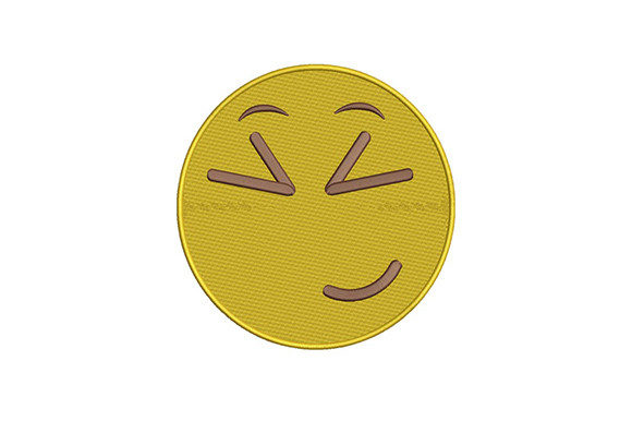 Squinting Eyes Emoji: A Designer's Real-World Review