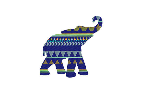 Trunk Up Elephant: A Designer's Review for Handmade Gifts