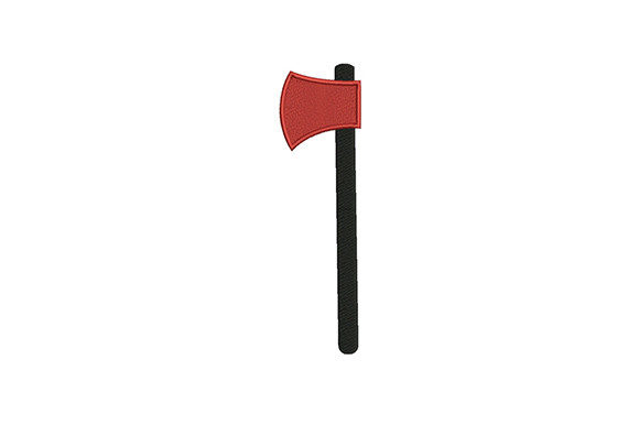 Wooden Firefighter Axe Review for Craft Fairs